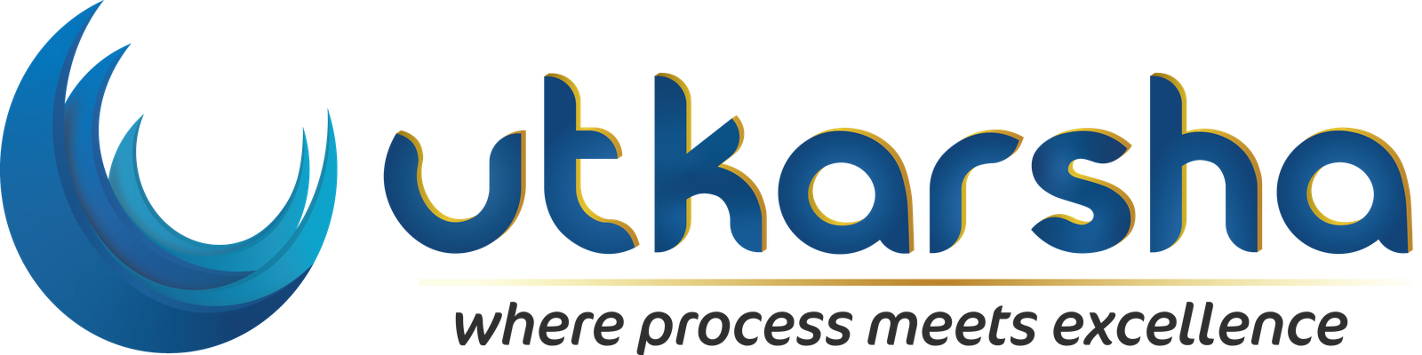 utkarsha — where process meets excellence