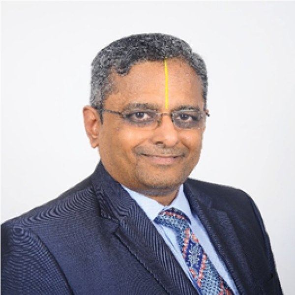 Srinivasa Desikan